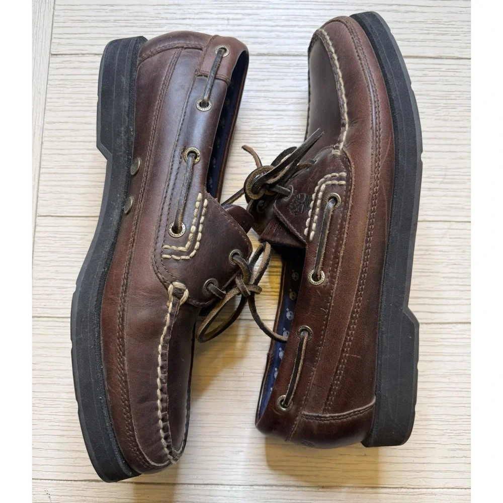 Timberland vtg men